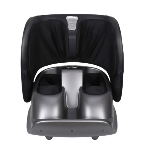 Массажер для ног  NAIPO Foot and Calf 2 in 1 Massager для ног с подогревом и вибрацией MGF-3600 - фото №3